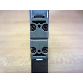 SMC VQC2C01N-5B1 Double Solenoid Valve VQC2C01N5B1 - Used