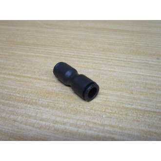 Legris 3106 56 00 Straight Union 31065600 (Pack of 6) - New No Box