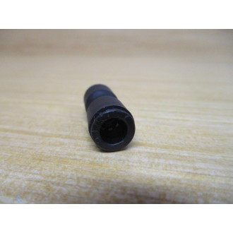 Legris 3106 56 00 Straight Union 31065600 (Pack of 6) - New No Box