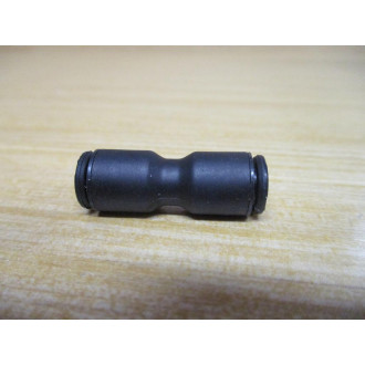 Legris 3106 56 00 Straight Union 31065600 (Pack of 10)