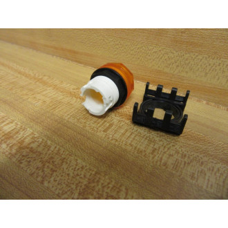 Cutler Hammer E22H9 Eaton Indicator Light