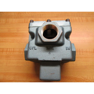 MAC 57C-13-116AA Pneumatic Valve - Used