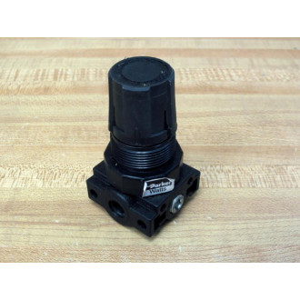 Parker R25-01C Regulator R2501C - Used