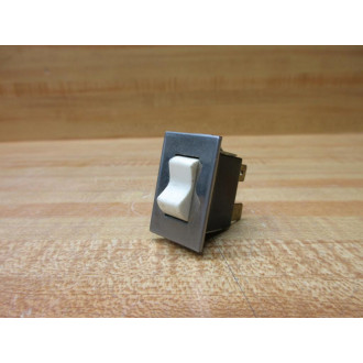 FLS40W Rocker Switch 9764 - New No Box