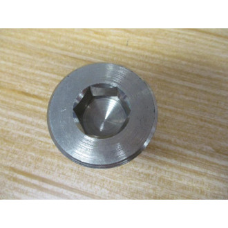 Parker VSTI114EDCF Ermeto DIN Blanking Plug - New No Box