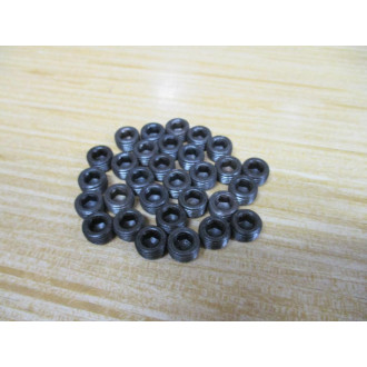 Numatics 129-100 Pipe Plug 18" 129100 (Pack of 30) - New No Box