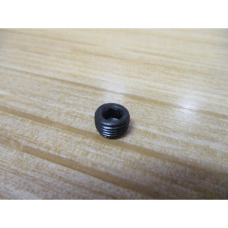 Numatics 129-100 Pipe Plug 18" 129100 (Pack of 30) - New No Box