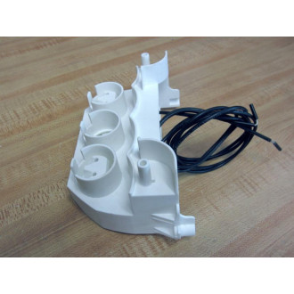 A.T.X. G 13 Plastic 3-Port Housing G13 - New No Box