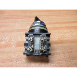 General Electric CR104PSG83B91 GE Selector Switch