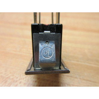 FLS40W Rocker Switch 9764 - New No Box