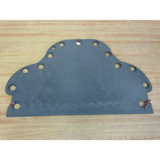 Goulds Pumps C02263A01-5108 Gasket Casing C02263A015108 (Pack of 6)
