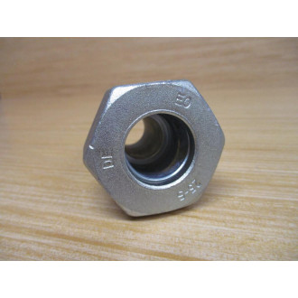 Parker EGE25SREDCF Ermeto DIN Fitting - New No Box