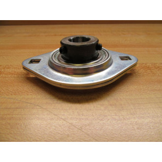 FYH Bearings 3130-12-000-5115 Flanged Bearing