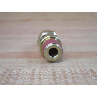 DeVilbiss TIA-5080 ASME Code Safety Valve ST25 14 NPT