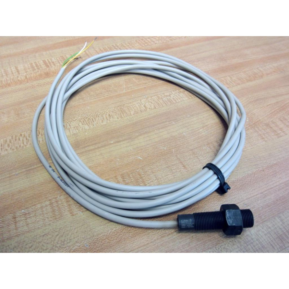 Elobau 122270-5 Safety Sensor 122270 - New No Box Elobau 122270-5 Safety Sensor 122270 - New No Box