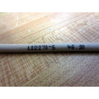 Elobau 122270-5 Safety Sensor 122270 - New No Box