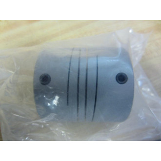 872509PSP Helical Coupling 58" ID x 2" OD x 2" H He