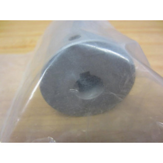 872509PSP Helical Coupling 58" ID x 2" OD x 2" H He