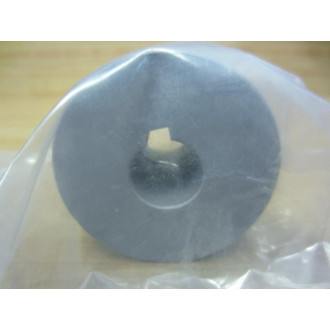 872509PSP Helical Coupling 58" ID x 2" OD x 2" H He