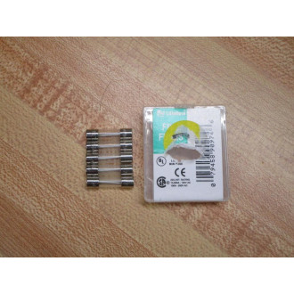 Littelfuse 0239002.VXP Fuse Cross Ref 1CK24, 239 Wirewound Element (Pack of 10)