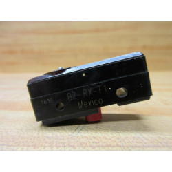 Micro Switch BZ-RX-F1 Switch BZRXF1 - New No Box