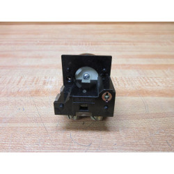 General Electric CR104PSG83B91 GE Selector Switch