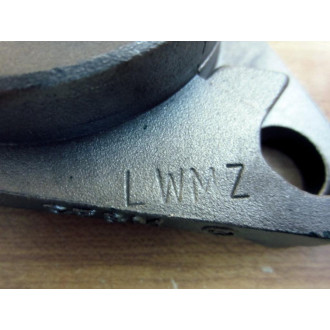 Goulds RC01298A-1203 SS Gland, Plain RC01298A1203