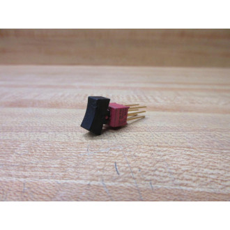 C&K ET21 Rocker Switch 9239 - New No Box