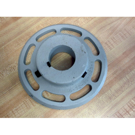 6-62-16-023-1 Flange WKY 662160231 - New No Box