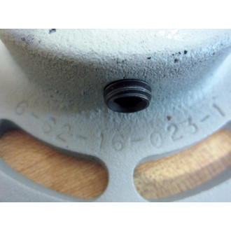 6-62-16-023-1 Flange WKY 662160231 - New No Box