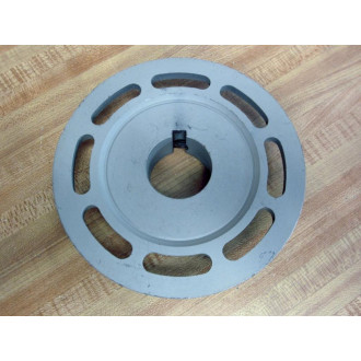 6-62-16-023-1 Flange WKY 662160231 - New No Box