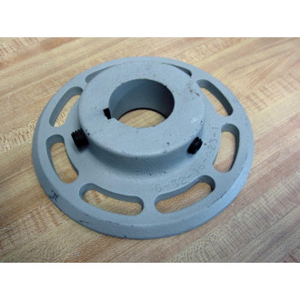 6-62-16-023-1 Flange WKY 662160231 - New No Box