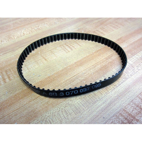 SDP A6B3-070037 Timing Belt A6B3070037095