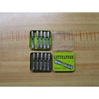 Littelfuse N-410A Fuse  N410A Spring Element (Pack of 10)