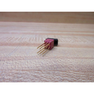 C&K ET21 Rocker Switch 9239 - New No Box