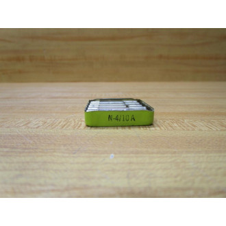 Littelfuse N-410A Fuse  N410A Spring Element (Pack of 10)