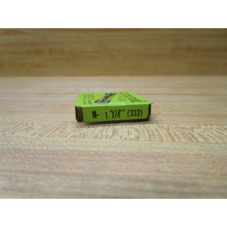Littelfuse N-1-14 Fuse N114 333 Spring Element (Pack of 10)