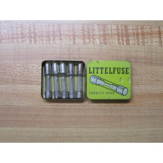 Littelfuse N-1-14 Fuse N114 333 Spring Element (Pack of 10)