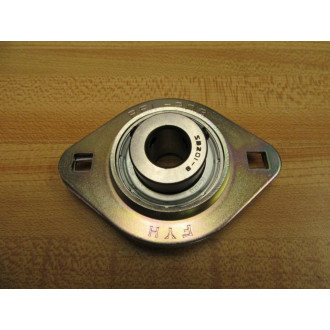 FYH PFL-203 Flanged Bearing PFL203