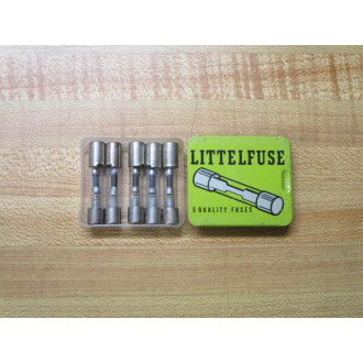 Littelfuse N-610A Fuse N610A 333 Spring Element (Pack of 10)