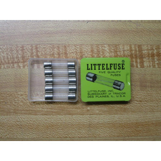 Littelfuse 8AG-12A Fuse Cross Ref 6F053 361 Fine Wire Element (Pack of 10)