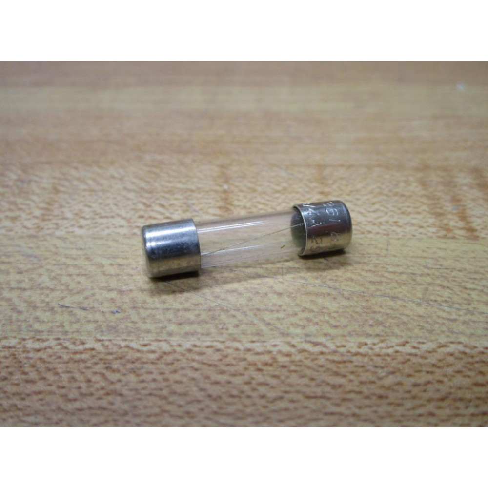 Littelfuse 8AG-34A Fuse 8AG34A 361 Fine Wire Element (Pack of 10)