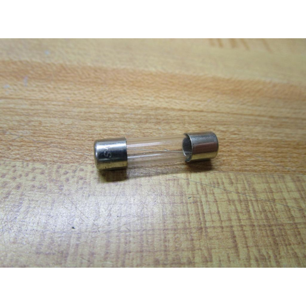 Littelfuse 8AG-5A Fuse Cross Ref 6F061 361 Fine Wire Element (Pack of 10)