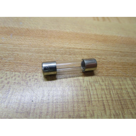 Littelfuse 8AG-5A Fuse Cross Ref 6F061 361 Fine Wire Element (Pack of 10)