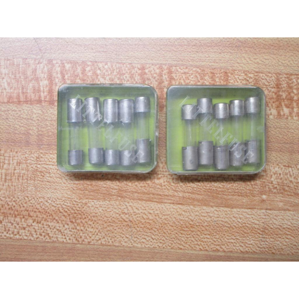 Littelfuse C-310A Fuse C310A 332 Fine Wire Element (Pack of 10)