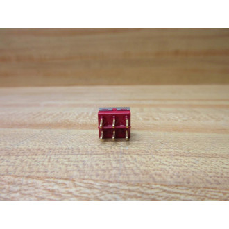 C&K 1201 Slide Switch - New No Box