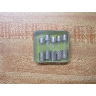 Littelfuse C-310A Fuse C310A 332 Fine Wire Element (Pack of 10)