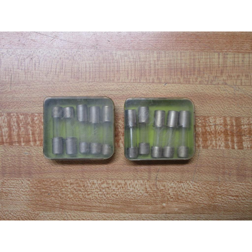 Littelfuse C-2-12A Fuse C212A 332 Metal Strip Element (Pack of 10)