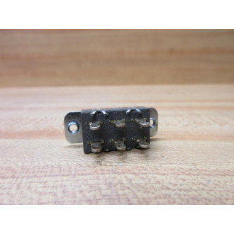 Stackpole 3A-125VAC Slide Switch 3A125VAC - New No Box