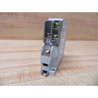 Fuji CP31FM5W Circuit Protector 5 Amp CP31FM5W - Used